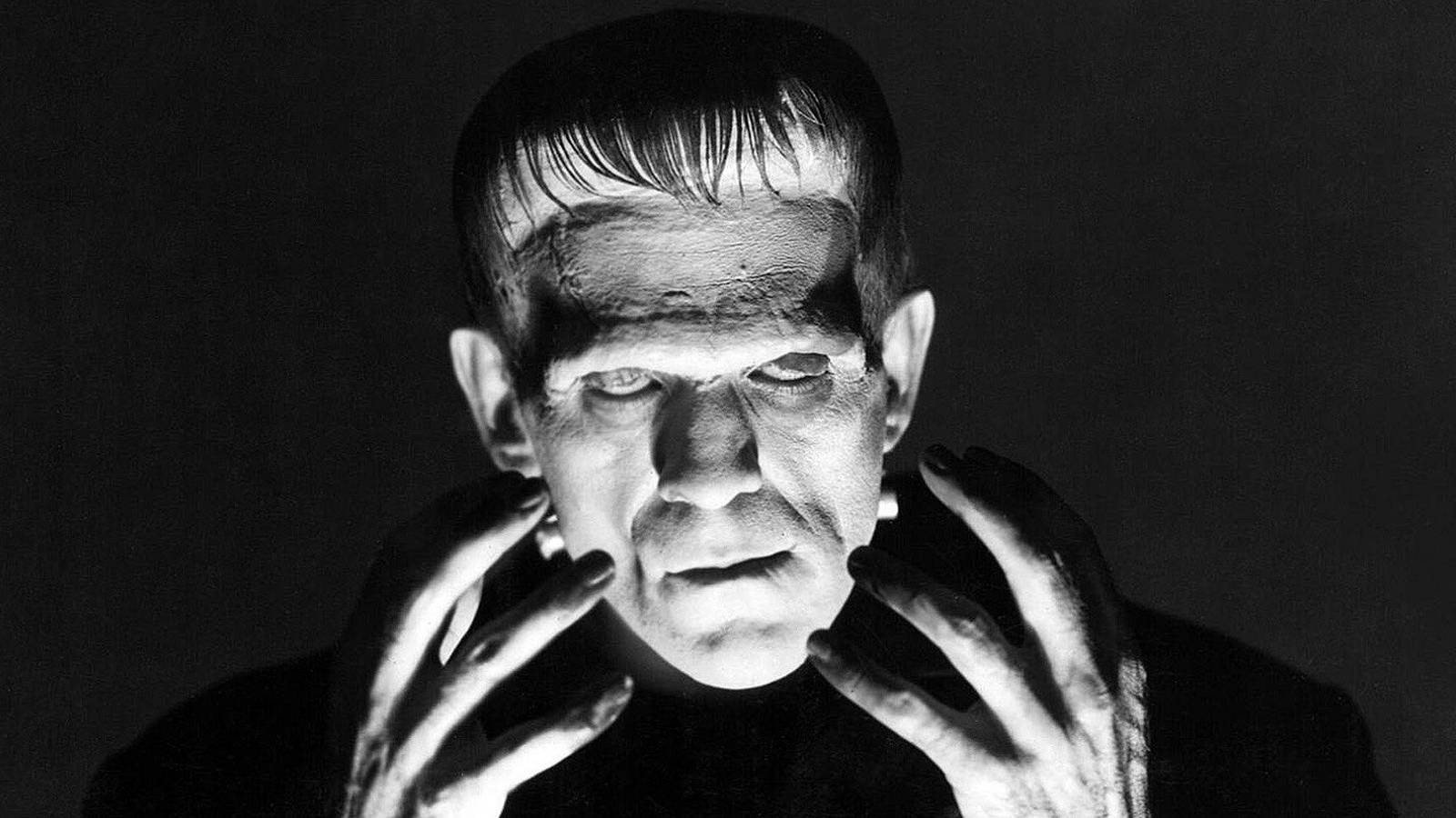 Os últimos 100 anos de filmes de terror revelam a única coisa de que todos temos medo