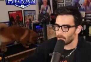 PETA responde à controvérsia sobre o abuso de cães de Hasan Piker