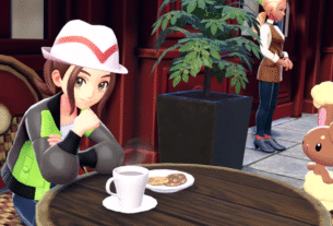 PSA: Pokémon Legends: ZA spoilers estão disponíveis antes de seu lançamento esta semana