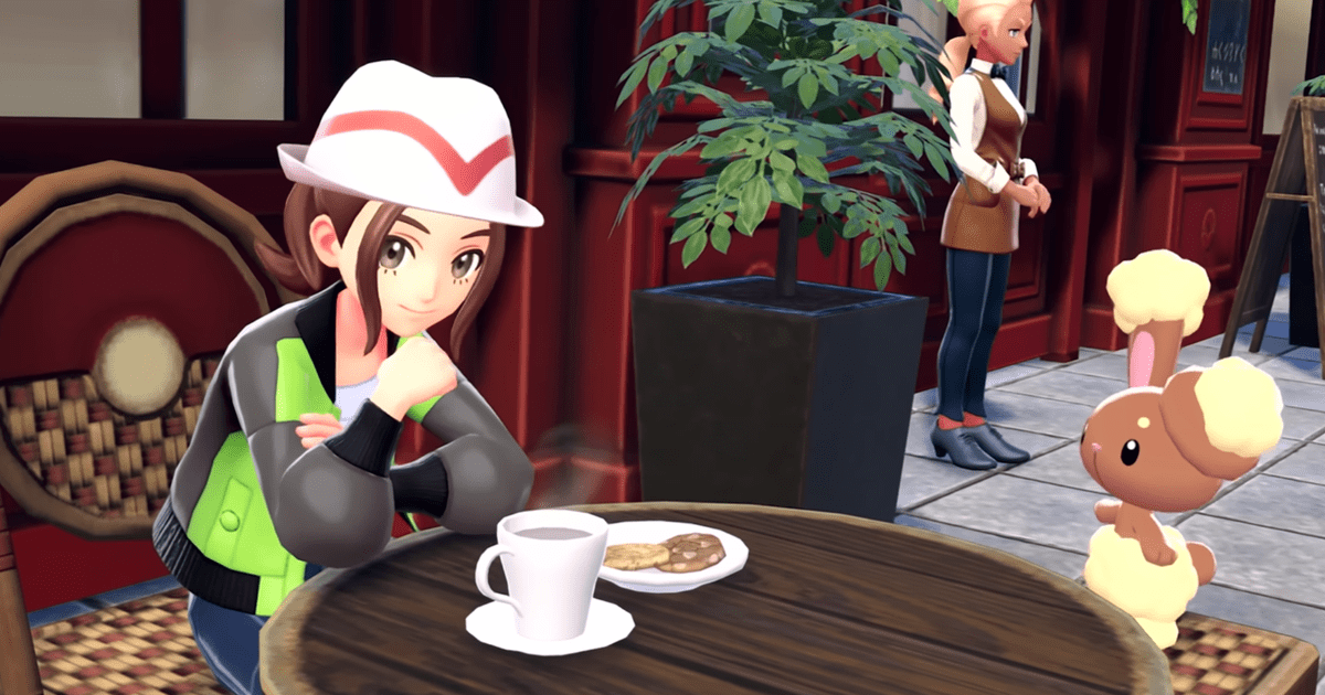 PSA: Pokémon Legends: ZA spoilers estão disponíveis antes de seu lançamento esta semana