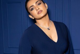 Parvathy Thiruvothu estrelará o próximo filme de Don Palathara