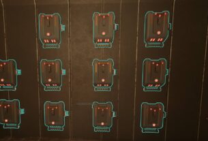 Passo a passo da missão 'A Última Viagem do Mercado Livre ACS' em The Outer Worlds 2
