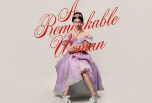 Pat Toeykey-Dickson se une a 'A Notable Woman' de Anastasiia Starova