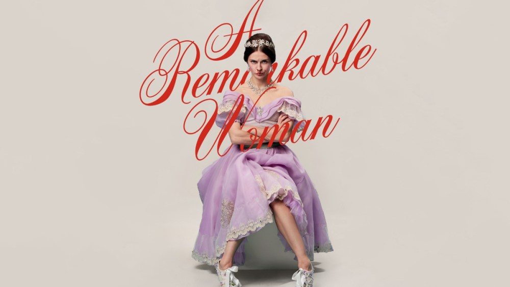 Pat Toeykey-Dickson se une a 'A Notable Woman' de Anastasiia Starova