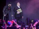 Paul Heyman Looking4Larry se funde com os estúdios da MCM em acordo de produção