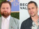 Paul Walter Hauser quer escalar Sam Rockwell para o filme biográfico de Chris Farley
