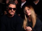 Pedro Pascal, Margot Robbie e Nicole Kidman no desfile da Chanel