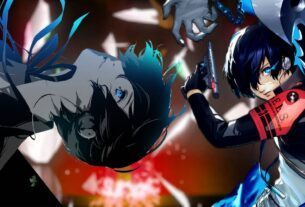 Persona 3 Recarregue o Guia de Theurgy (ativação, poderes e habilidades)