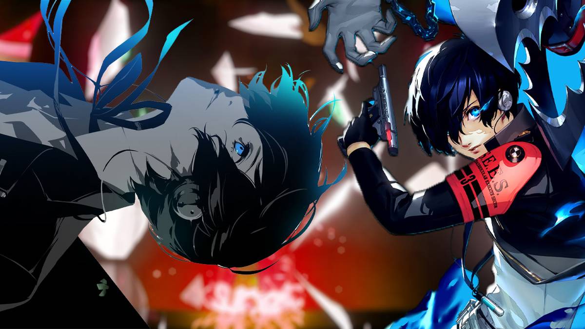 Persona 3 Recarregue o Guia de Theurgy (ativação, poderes e habilidades)
