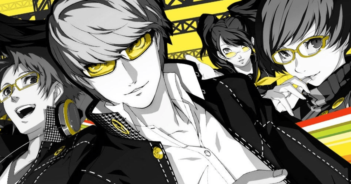 Persona 4 Revival será "agradável de uma maneira nova e diferente", diz a série Boss