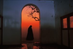 The Visitor - H 2025