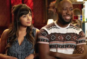 Podcast Rewatch de 'New Girl' de Lamorne Morris, Hannah Simone se junta ao Headgum