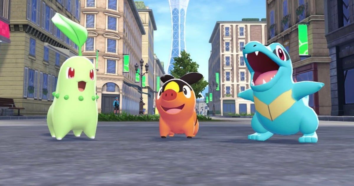 Pokémon Legends: ZA vendeu mais em uma semana do que Pokémon X/Y – 5,8 milhões de cópias, com cerca de metade no Switch 2