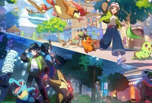 Pokémon Legends: guias ZA