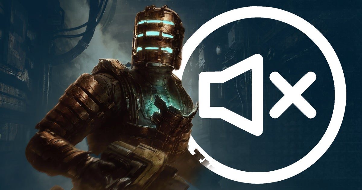 Por favor, diga-me que não sou a única pessoa que joga jogos de terror no modo mudo.