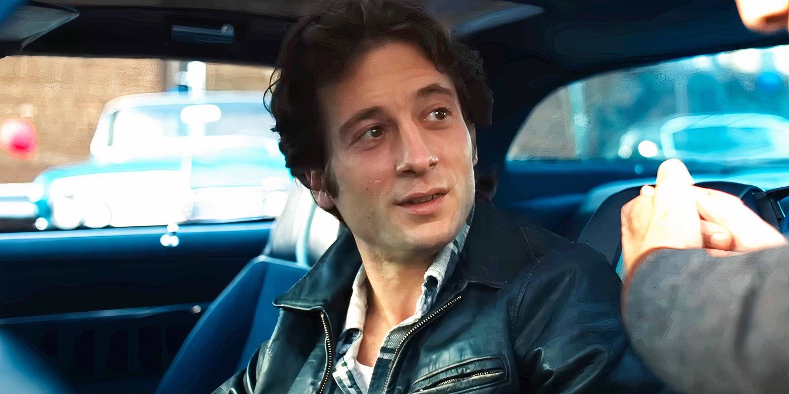 Por que Bruce Springsteen realmente sorri pela primeira vez em Deliver Me From Nowhere, explicado por Jeremy Allen White