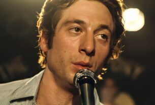 Por que Deliver Me From Nowhere corta um dos maiores sucessos de Bruce Springsteen, apesar da gravação de Jeremy Allen White