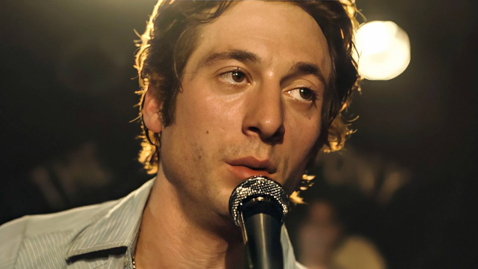 Por que Deliver Me From Nowhere corta um dos maiores sucessos de Bruce Springsteen, apesar da gravação de Jeremy Allen White