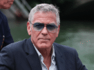 George Clooney