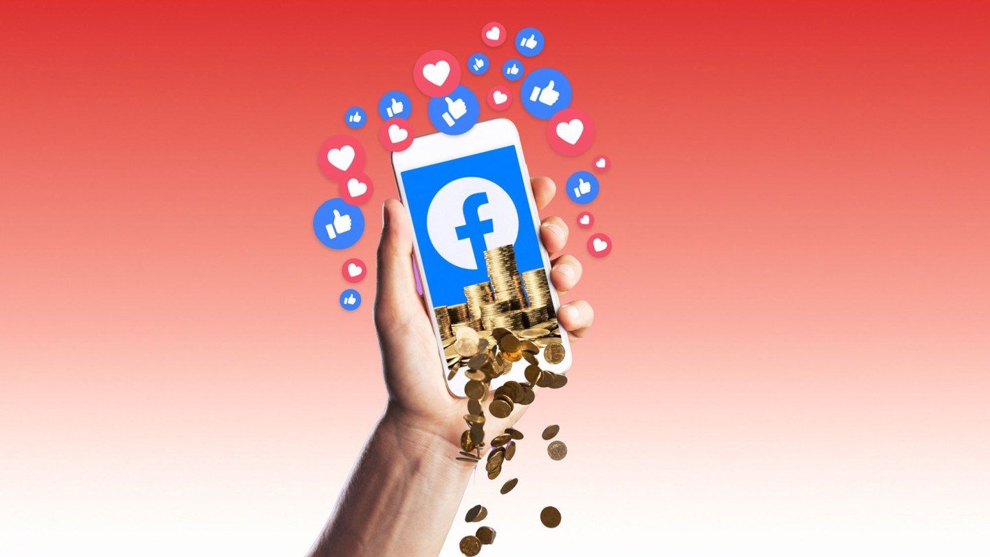 Por que os criadores de repente amam o Facebook, sem brincadeira