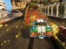 Precisamos de mais jogos de corrida de arcade inúteis como este sucessor espiritual de Cruis'n Blast, Velozes e Furiosos - pura junk food de videogame