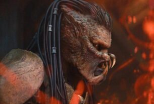 Predator: Badlands-Por que uma classificação PG-13 não é uma preocupação para o thriller de ficção científica