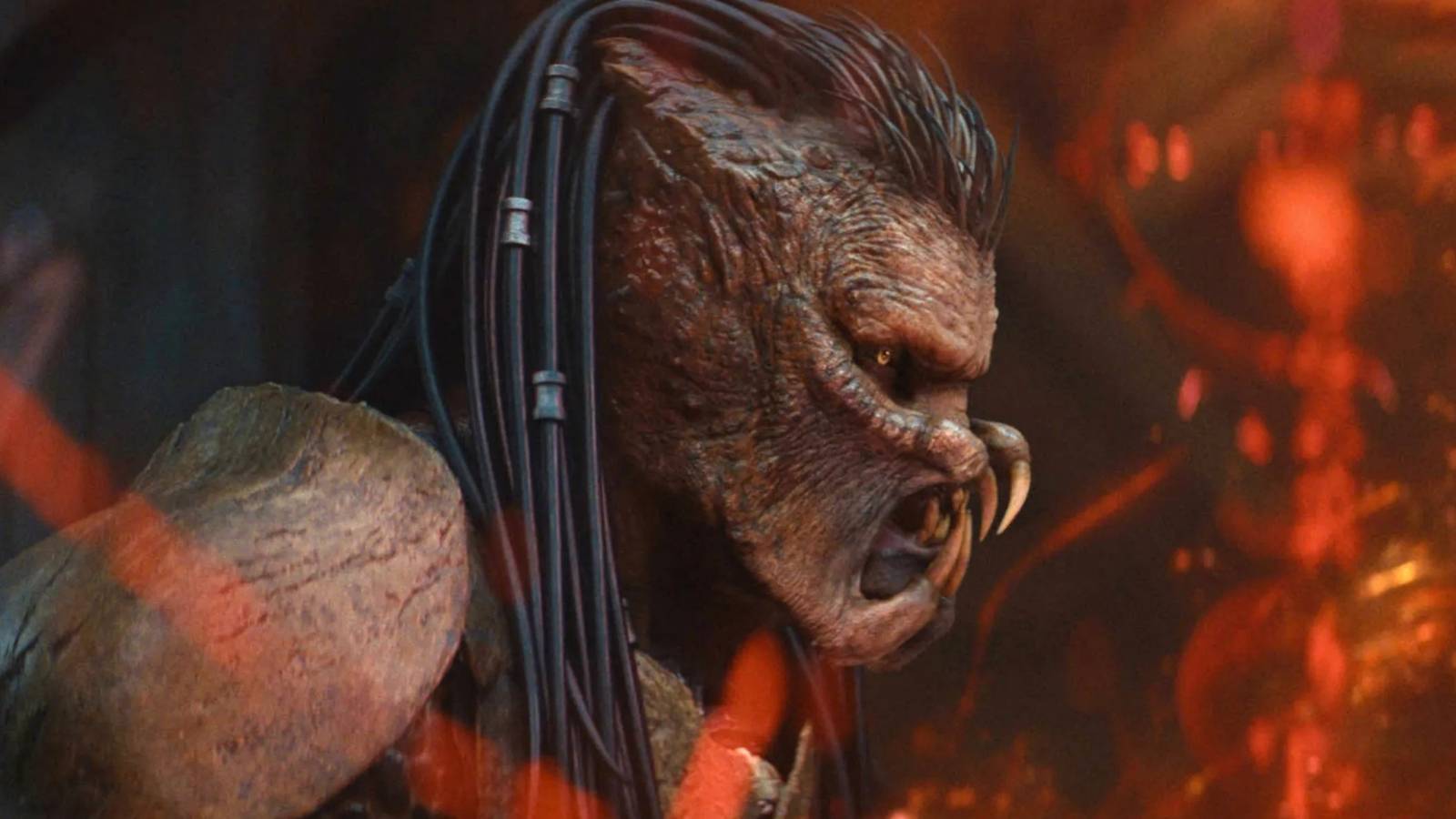 Predator: Badlands-Por que uma classificação PG-13 não é uma preocupação para o thriller de ficção científica