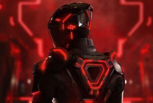 TRON: Ares