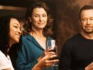 Problema de continuidade do Boston Blue resolvido por Ernie Hudson