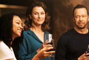 Problema de continuidade do Boston Blue resolvido por Ernie Hudson