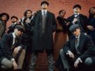 Produção de dança de 'Peaky Blinders' vai para a China
