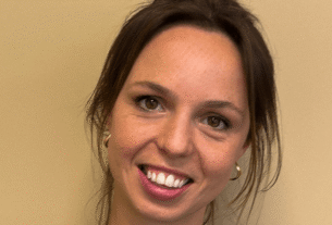 Protagonista promove Alice Vail a chefe de aquisições e desenvolvimento