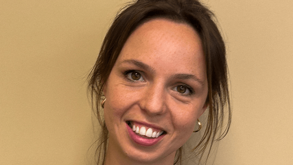 Protagonista promove Alice Vail a chefe de aquisições e desenvolvimento