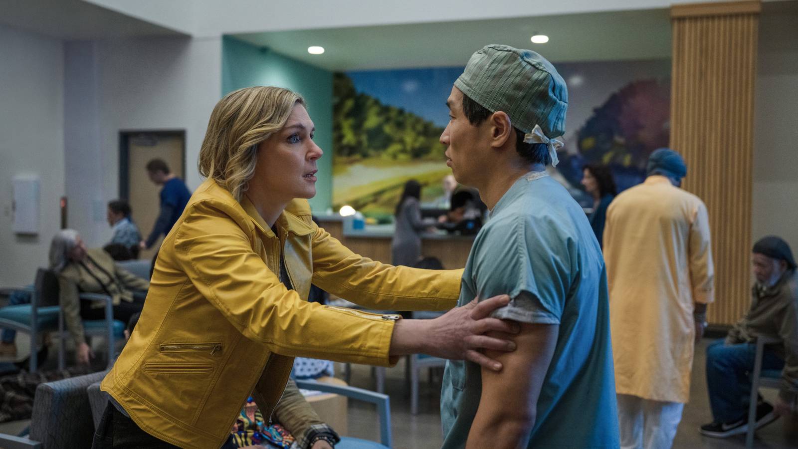 Quantas temporadas terá o Pluribus? Vince Gilligan revela a resposta