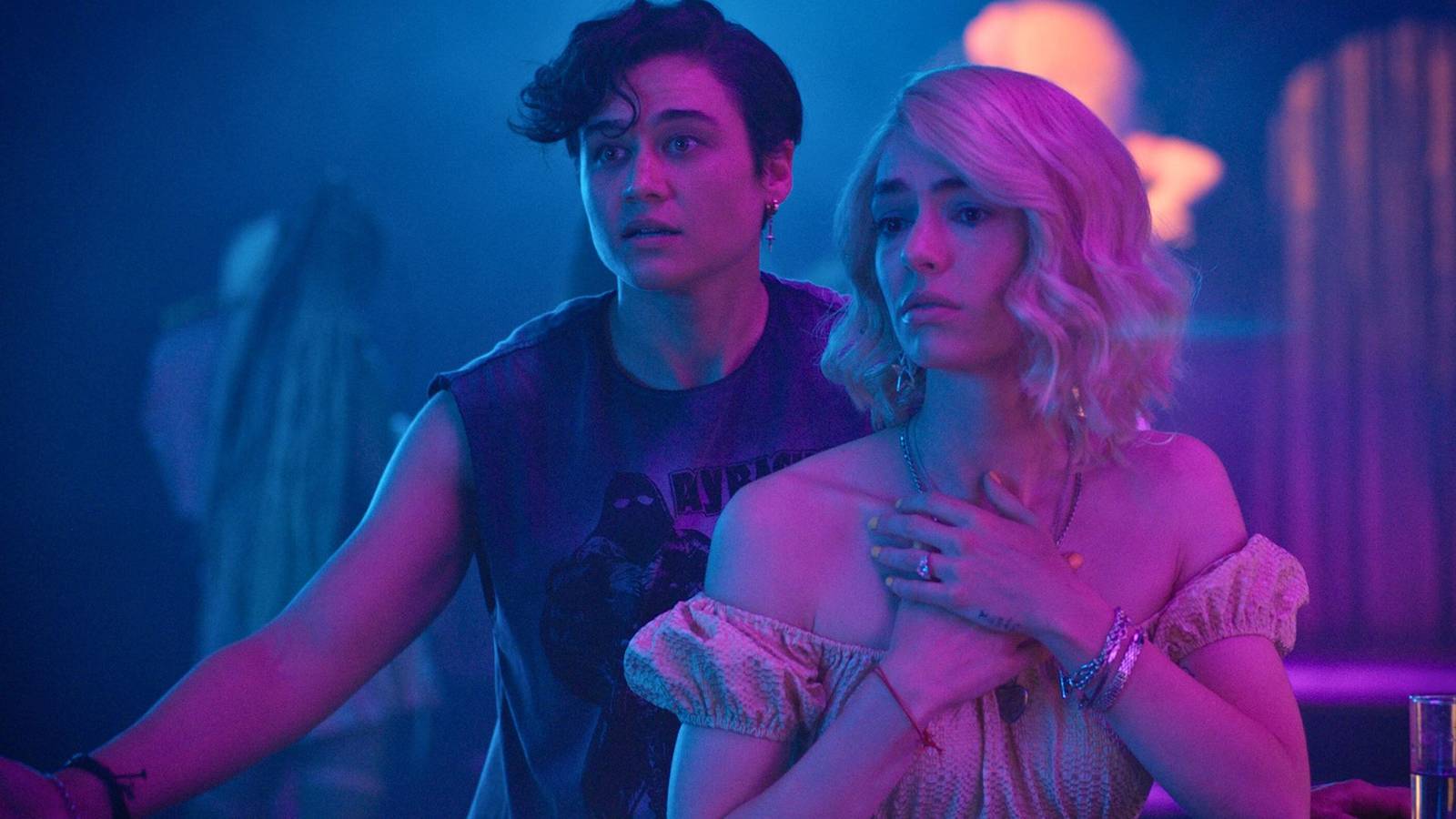 Queens of the Dead, de Tina Romero, captura o espírito político de seu pai