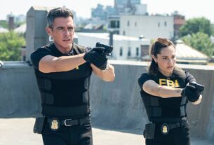 Quem é o novo agente da 8ª temporada do FBI? Eva Ramos de Juliana Aidén Martinez explicada