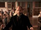 Ralph Fiennes conduz um oratório anti-guerra
