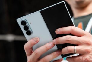 Retorno impulsionado de trocas da Samsung para Galaxy Z fold 7, série S25