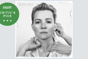'Returning to Myself' de Brandi Carlile é uma virada de bravura: crítica do álbum