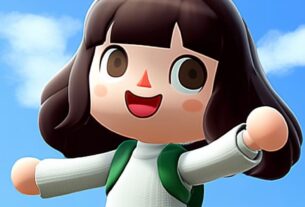 Rip-off flagrante de Animal Crossing de alguma forma chega à loja PS5