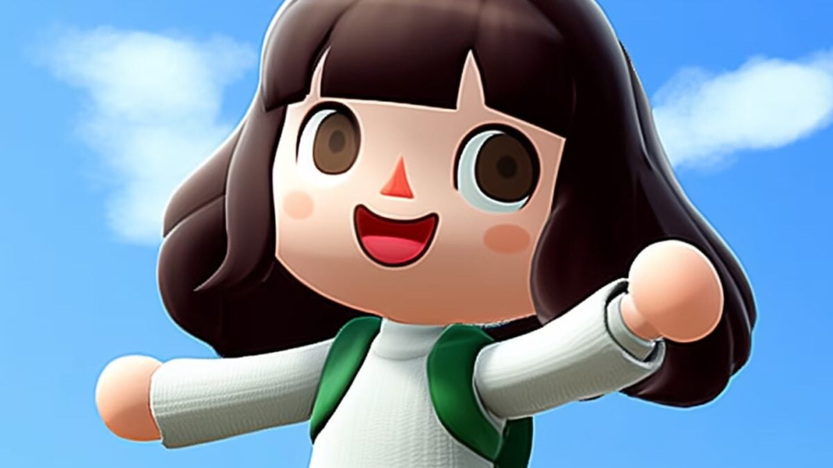 Rip-off flagrante de Animal Crossing de alguma forma chega à loja PS5