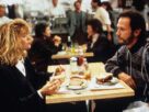 'When Harry Met Sally' stars Meg Ryan and Billy Crystal (1989)
