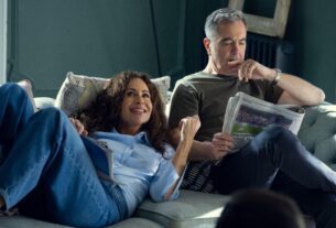 'Run Away' da Netflix, série Harlan Coben, primeiras fotos: Minnie Driver