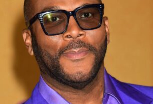 Ruth & Boaz de Tyler Perry se torna surpresa no Netflix Hit