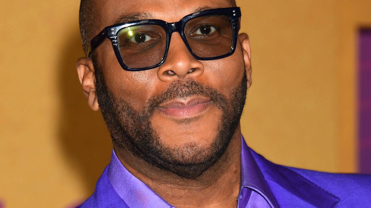 Ruth & Boaz de Tyler Perry se torna surpresa no Netflix Hit