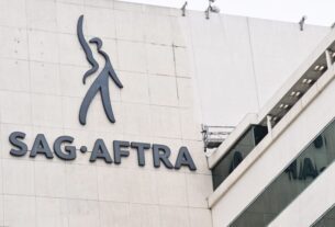SAG-AFTRA lança acordo vertical para microdramas