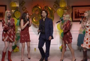 'Saturday Night Live' season 51