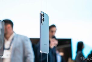 Samsung cancela Galaxy S26 Edge em meio a falha de telefones finos