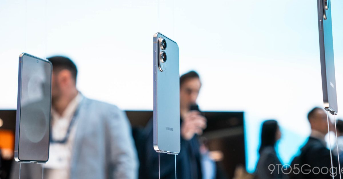 Samsung cancela Galaxy S26 Edge em meio a falha de telefones finos