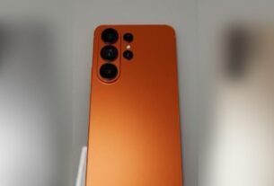 Samsung pode copiar Cosmic Orange da Apple com o Galaxy S26